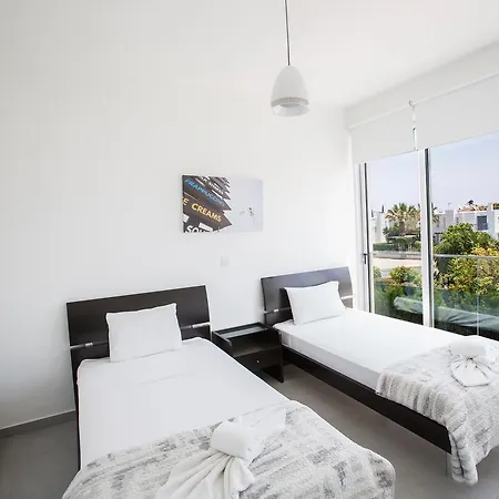 Greco Casa de Férias