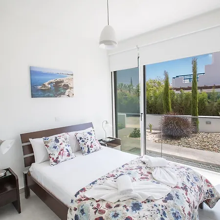 Greco Casa de Férias Protaras