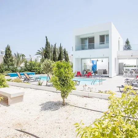 Greco Casa de Férias Protaras