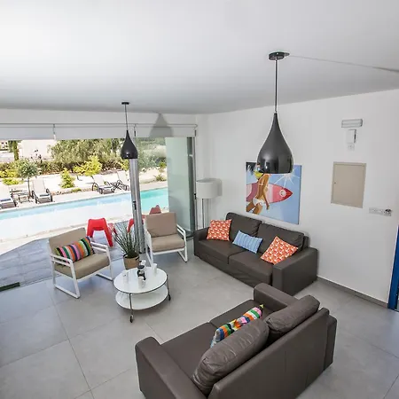 Greco Casa de Férias *