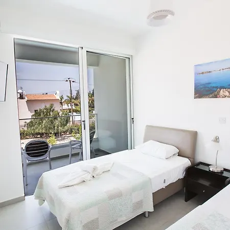 Casa de Férias Greco Protaras