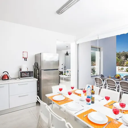 Casa de Férias Greco