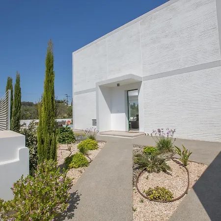 Greco Casa de Férias