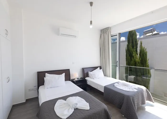 Holiday home Greco *