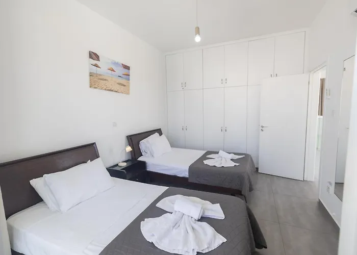Greco Holiday home Protaras