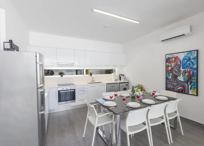 Greco Holiday home *