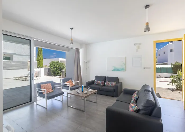 Holiday home Greco Protaras