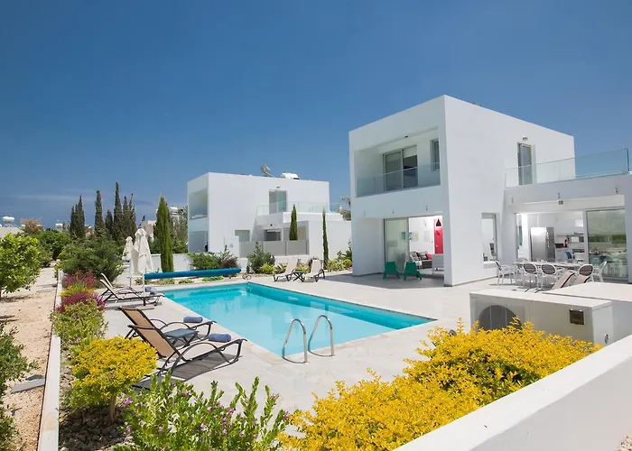 Holiday home Greco