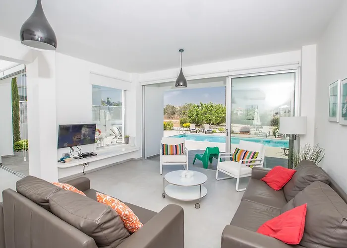 Holiday home Greco *