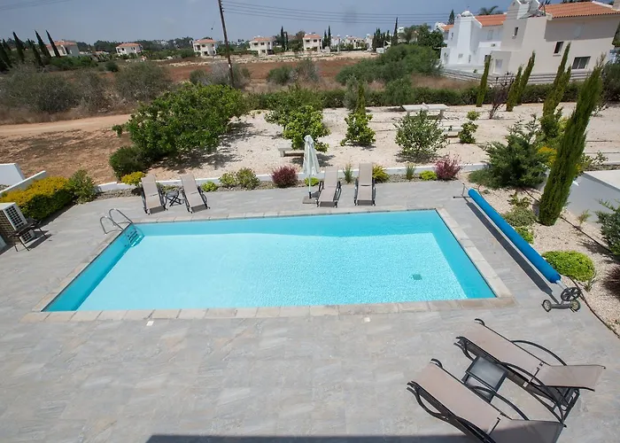 Greco Holiday home *