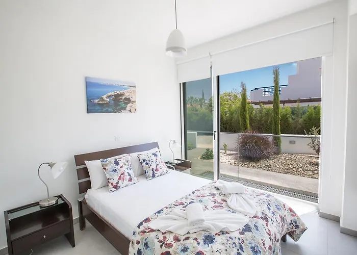 Greco Holiday home Protaras