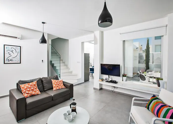 Holiday home Greco *