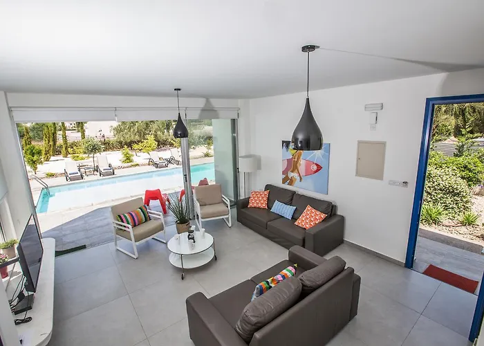 Greco Holiday home *