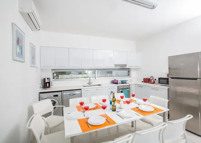 Greco Holiday home *