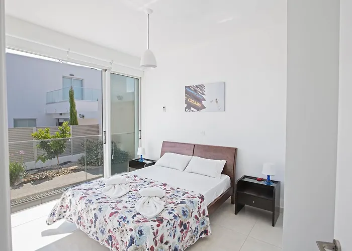 Holiday home Greco *