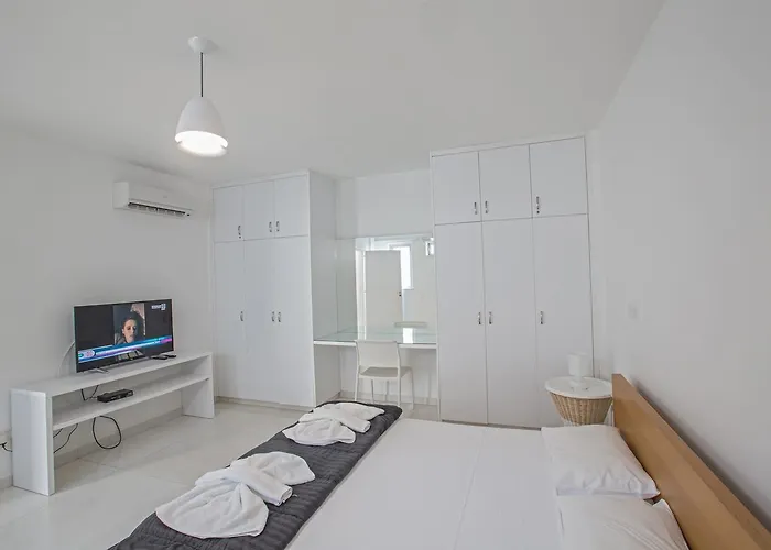 Greco Holiday home *