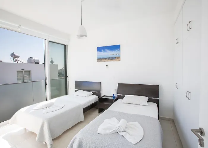 Holiday home Greco *