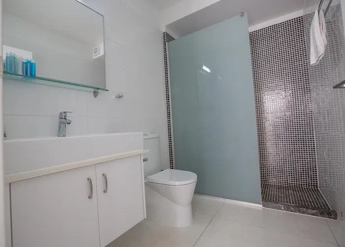 Holiday home Greco *