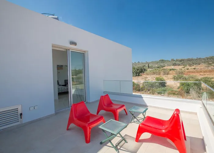 Holiday home Greco Protaras