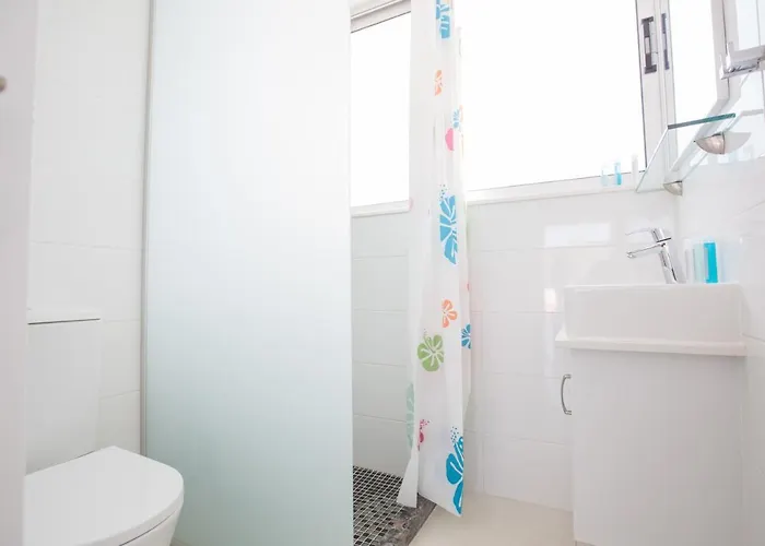 Holiday home Greco *